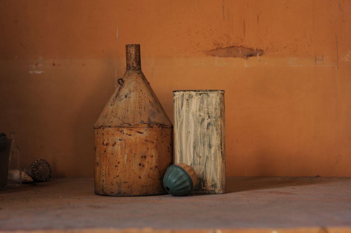 Casa Morandi, Bologna