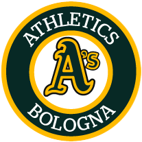 copertina di Athletics Bologna