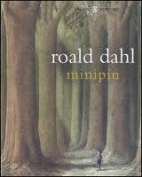 copertina di Minipin
Roald Dahl, Nord-Sud, 2010
+7
