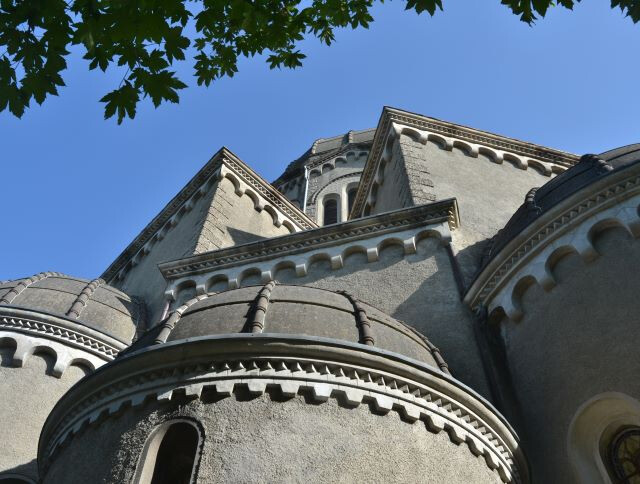Chiesa di San Mamante
