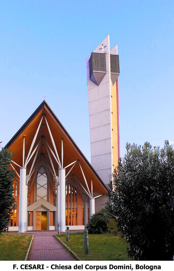 Chiesa del Corpus Domini esterno1