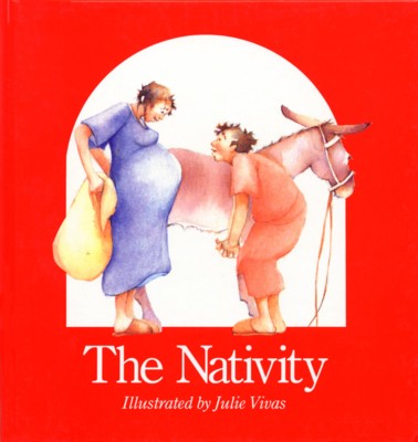 immagine di The nativity