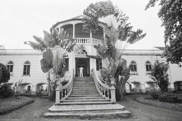 immagine di São Tomé 1982-84