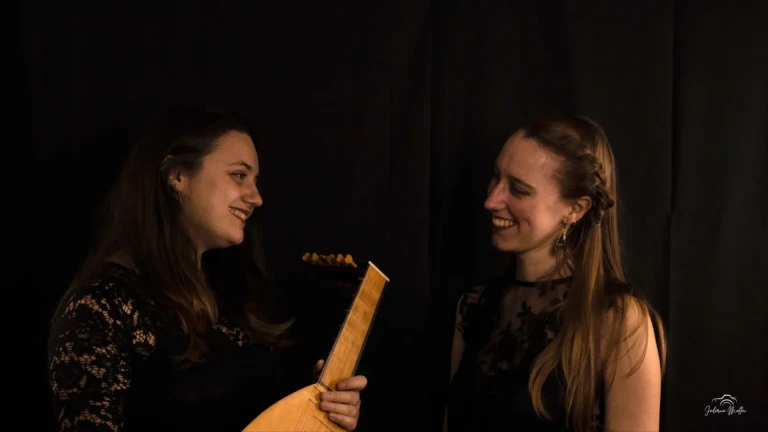 image of Occhi lucenti e belli 