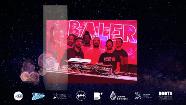 copertina di Aperitivo & Dj Set Till Late | Roots Balera