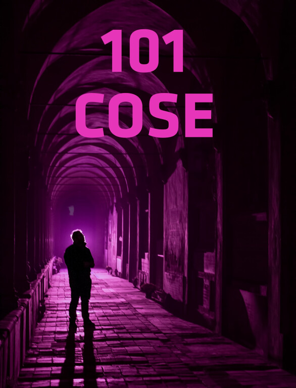 couverture de 101 cose da sapere sulla Certosa