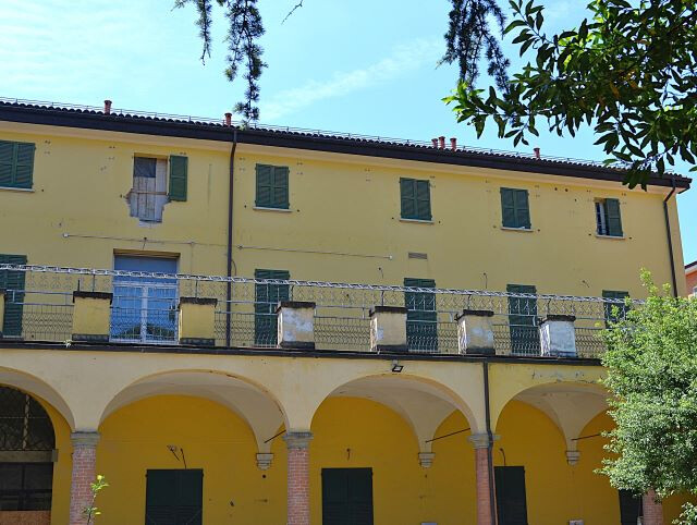 Ex convento di Santa Caterina