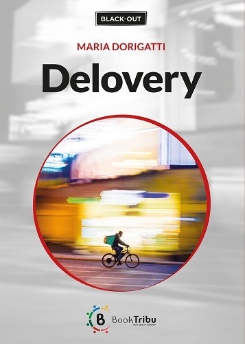 copertina di Delovery