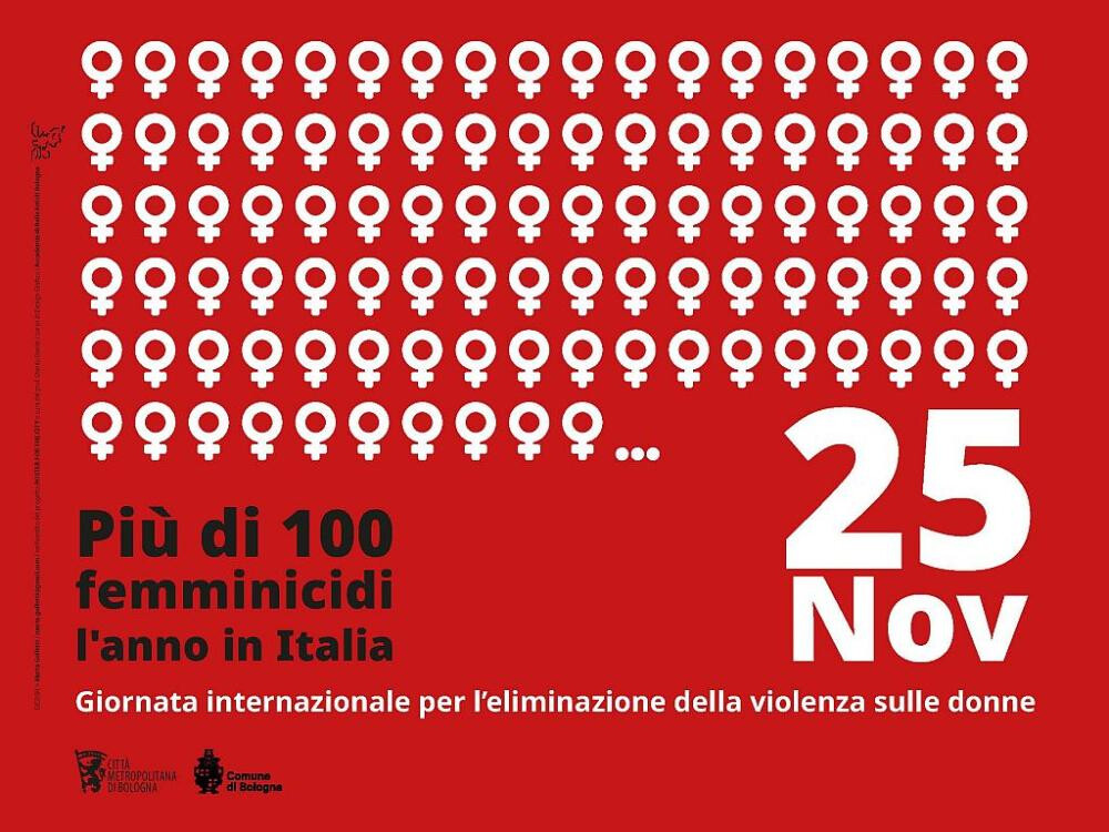 copertina di Contro la violenza sulle donne