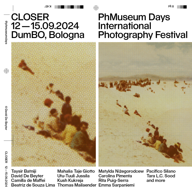 immagine di PhMuseum Days 2024