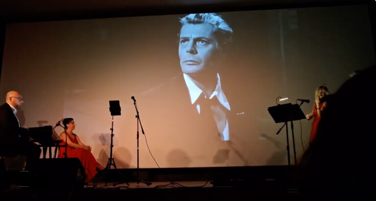immagine di PELLICOLE IN MUSICA / PICCOLA ORCHESTRA AMARCORD