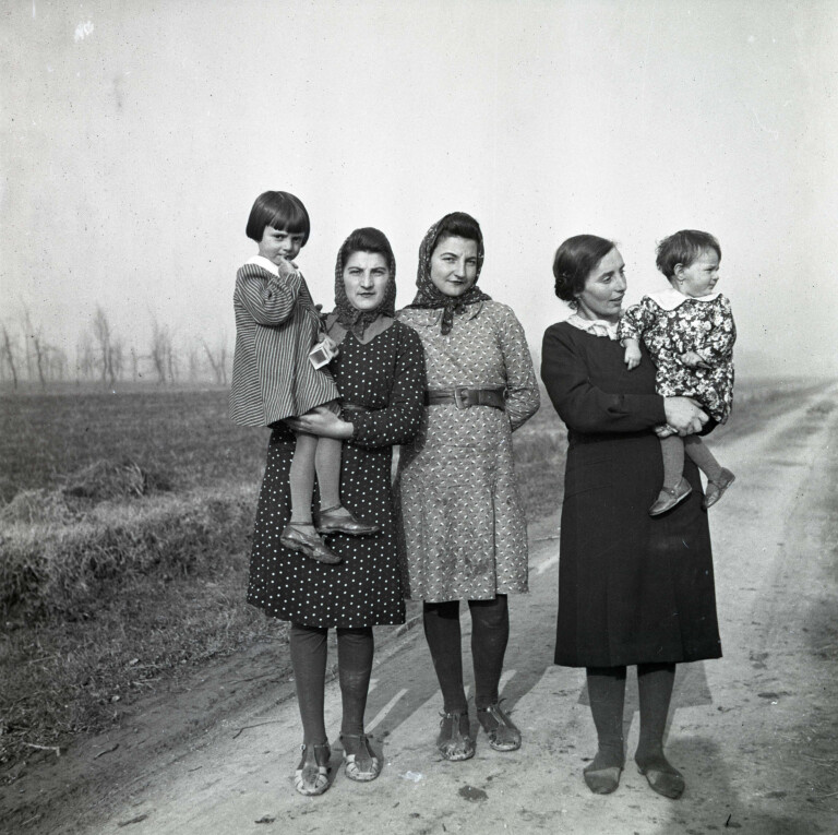 Foto di Giuseppe Pezzini