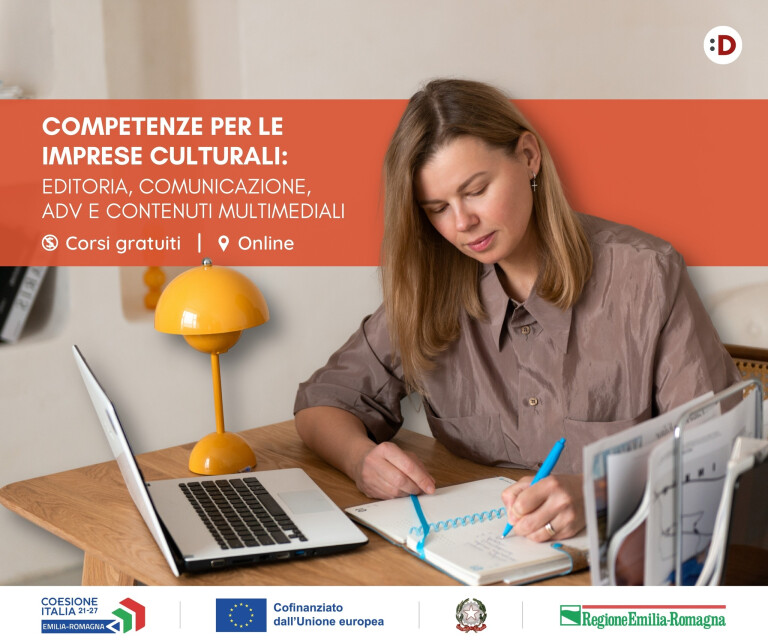 immagine di Competenze per la digitalizzazione e innovazione delle imprese dell'ICC