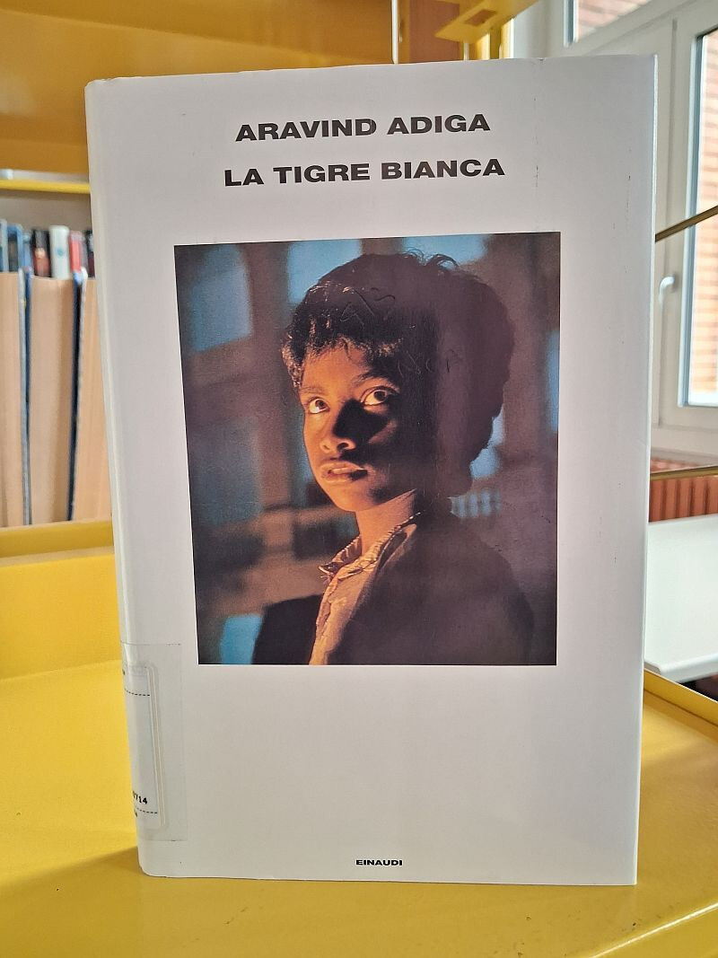 couverture de Gruppo di lettura Tra le righe