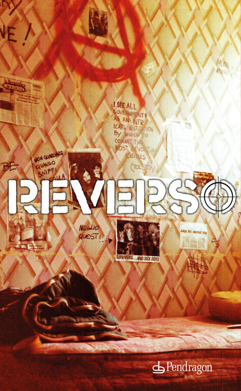 cover of Reverso