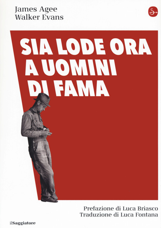 cover of Sia lode ora a uomini di fama