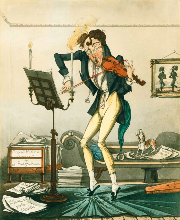 Paganini
