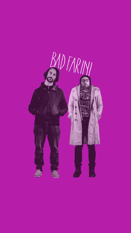 immagine di Bad Farini duo