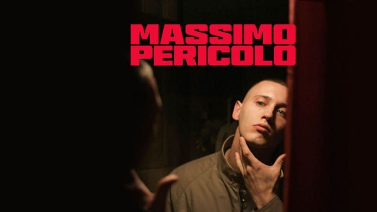 copertina di Massimo Pericolo | Solo Tutto tour