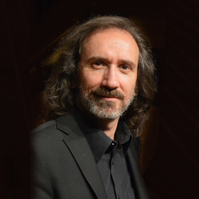 copertina di Cristiano Burato