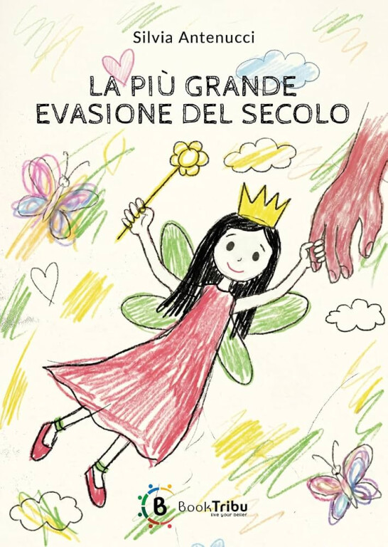 immagine di La più grande evasione del secolo