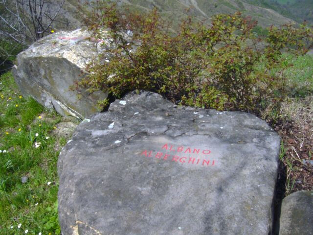 Monumento memoriale di Monte Sabbiuno