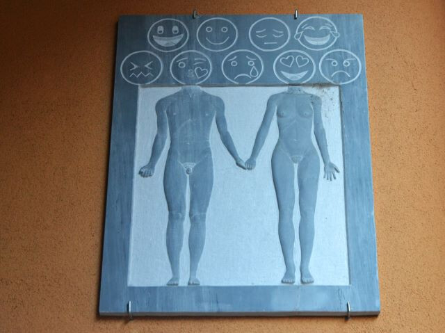 Opere di Alfredo Marchi