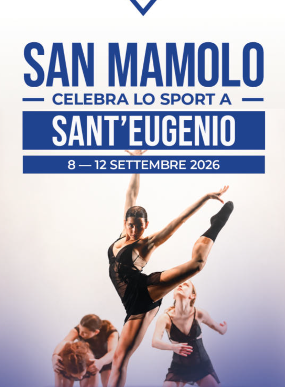 immagine di Cinque giorni di sport, energia e comunità