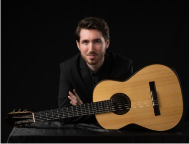 image of Chitarra: viaggio tra Sevilla e La Traviata