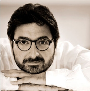 image of Costantino D’Orazio | Misteri dell’arte 