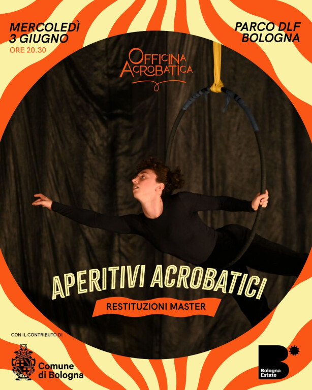 Restituzioni artistiche degli allievi Master