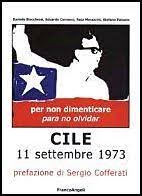 copertina di Cile 11 settembre 1973