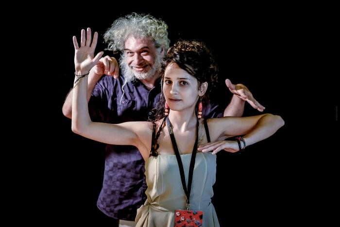 Note surreali: sonorizzazione live di cinema surrealista