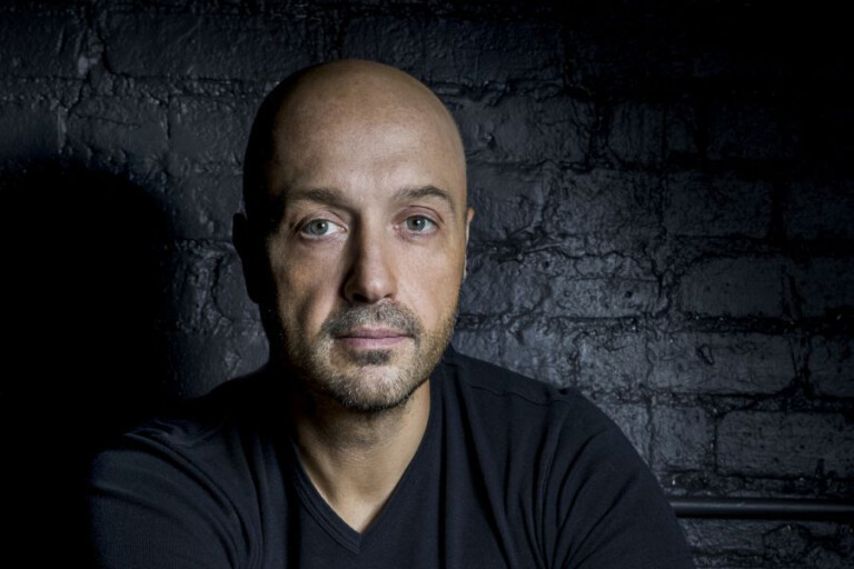 copertina di Joe Bastianich | Money - Il bilancio di una vita