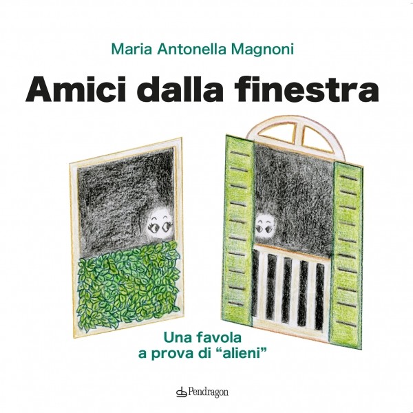 immagine di AMICI DALLA FINESTRA