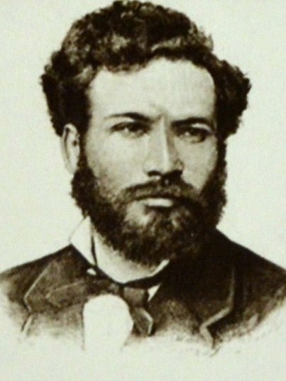 Edoardo Brizio (1846-1907)