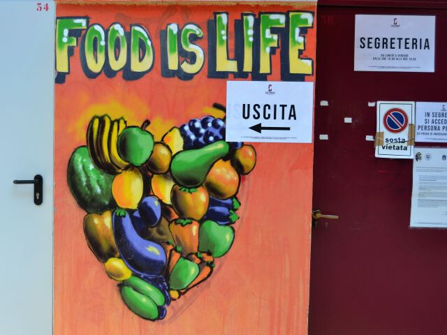 Graffiti Masters Festival