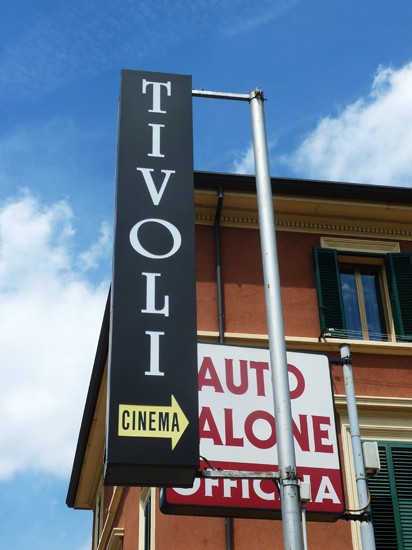 immagine di Cinema ritrovati