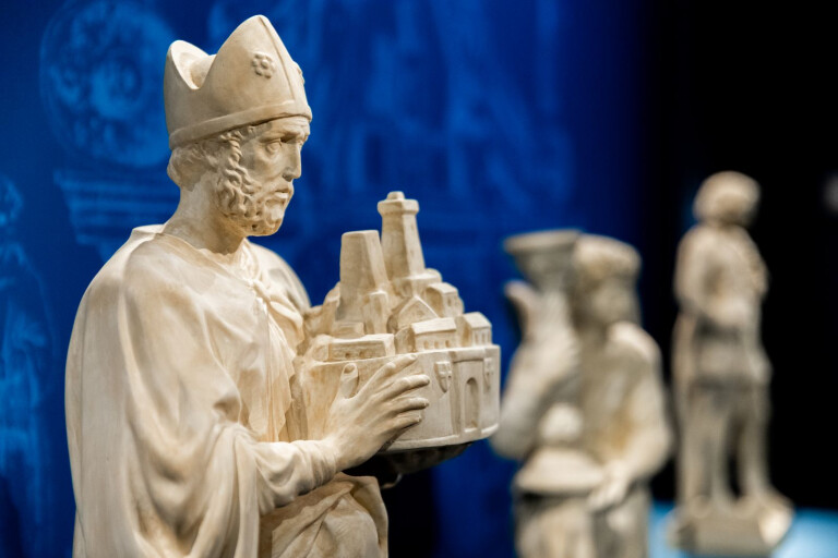 Michelangelo e Bologna