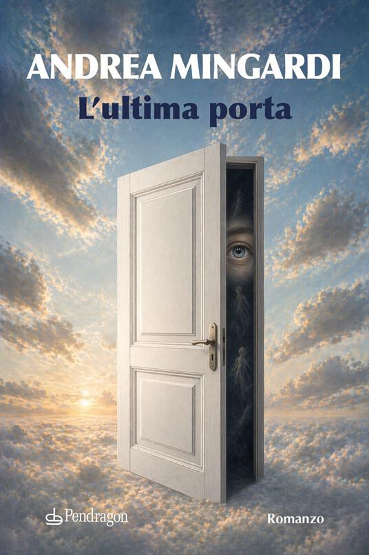 copertina di L'ultima porta