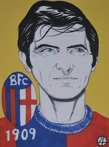 Giacomo Bulgarelli