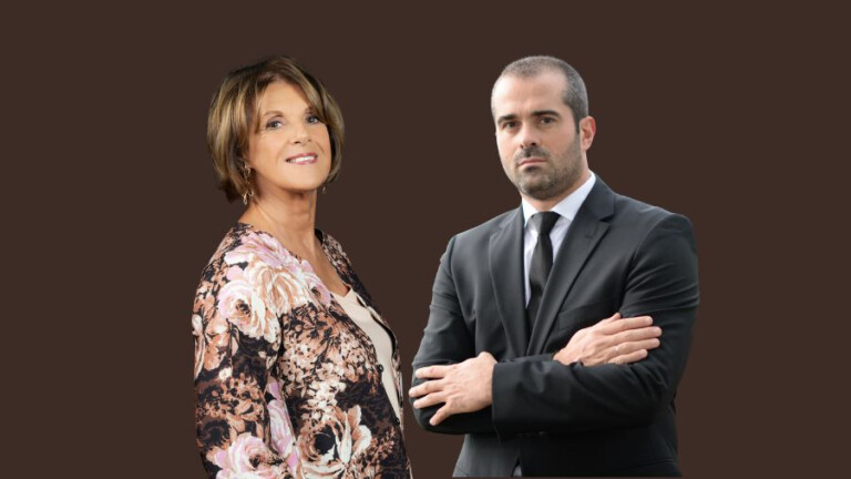 immagine di Lella Costa | Alberto Nosè