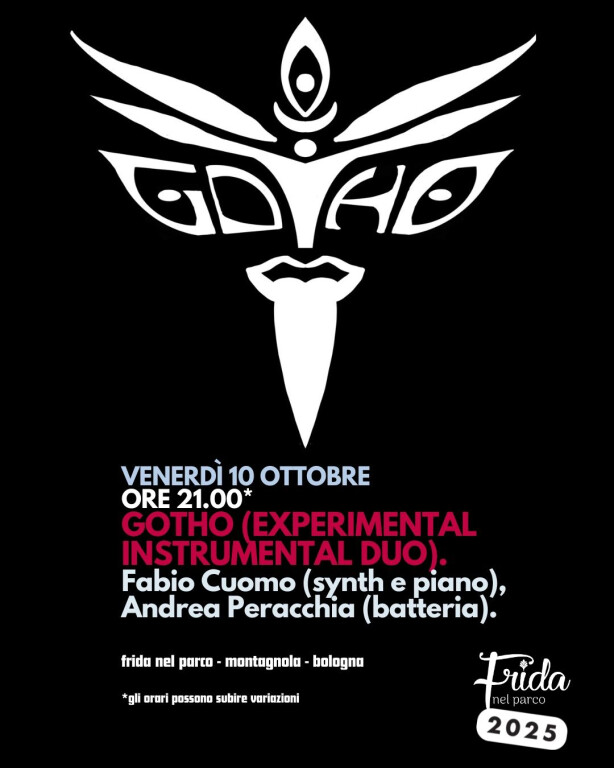 cover of Gotho