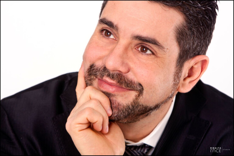 Paolo Antognetti 