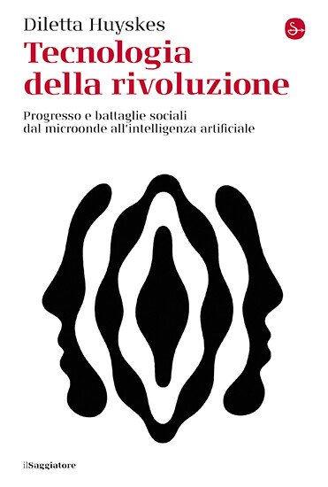 cover of Tecnologie della rivoluzione