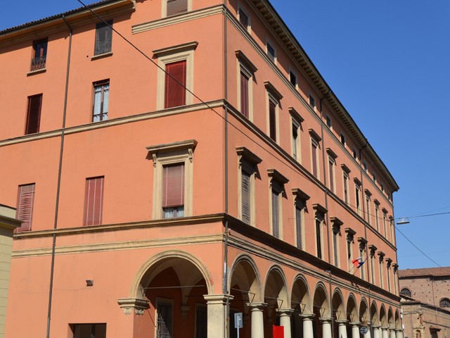 Collegio San Luigi 