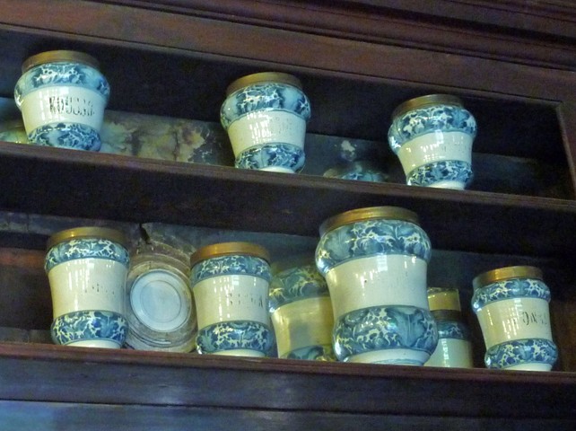 immagine di Ceramiche bolognesi