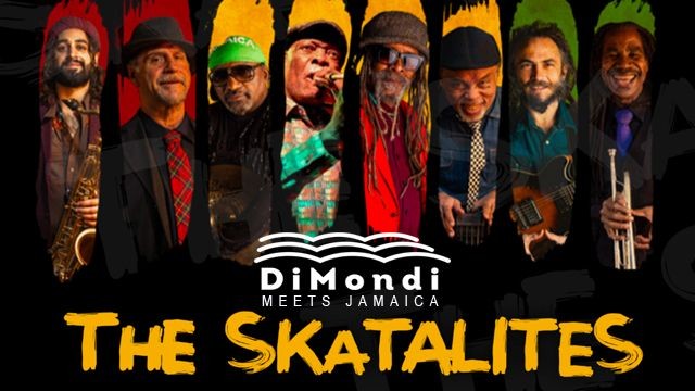 cover of The Skatalites