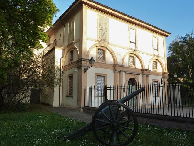 Museo di Casa Carducci 