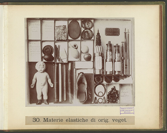 immagine di Album Bombicci 27